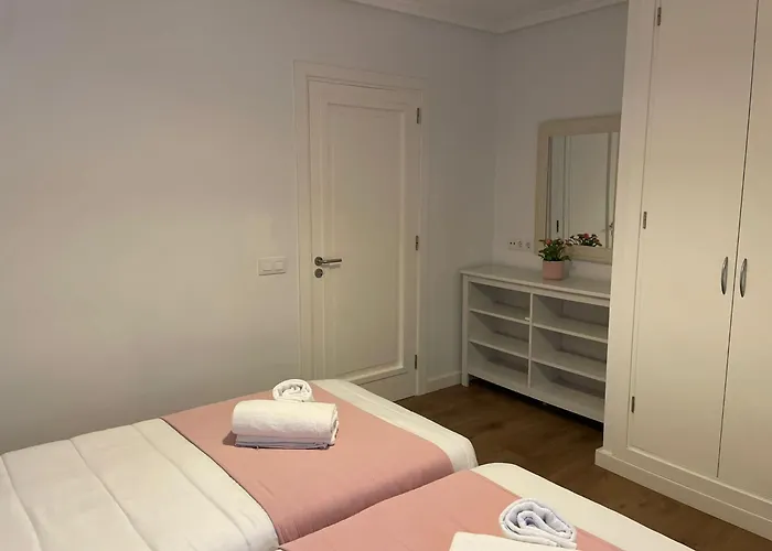 Apartamentos Torre Playa Puerto Pollensa