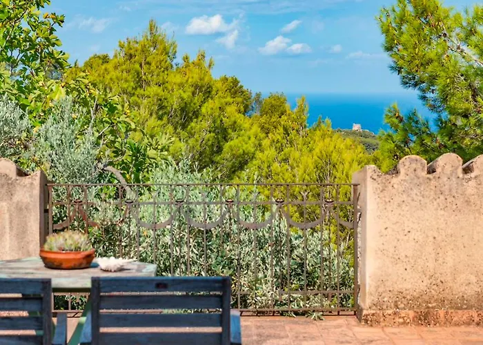 Privates Es Coco Mountain Cottage In Soller By Priorityvillas Puerto de Sóller
