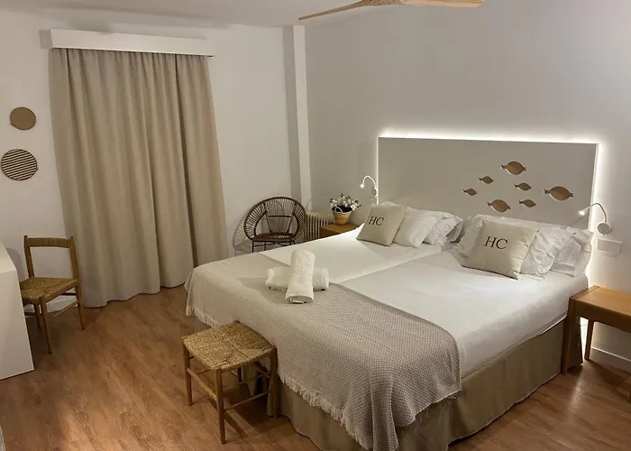 Carabela Hotel Peguera