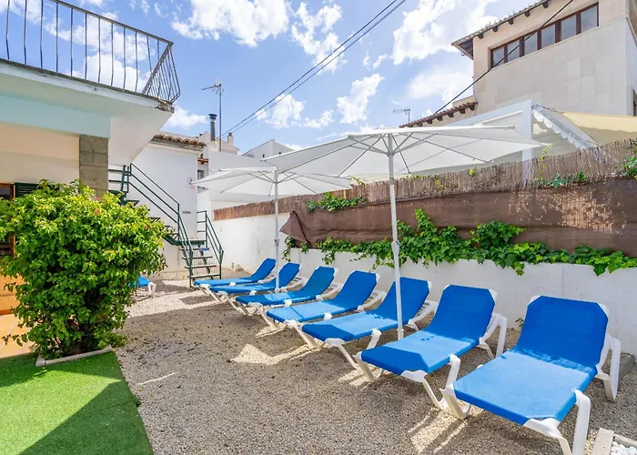 Villa Can Pastilla