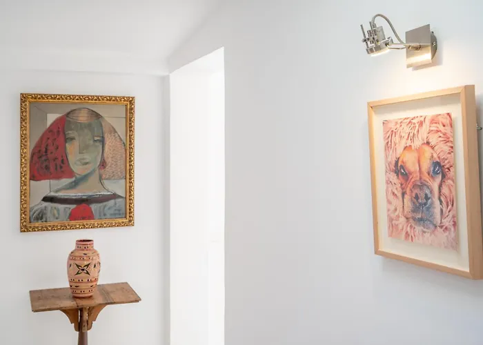 Villa Casa Sunny à Puerto de Sóller Privée