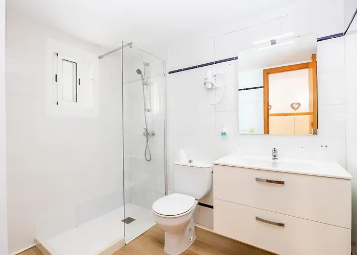 Apartamento Felipe 2-1 Cala D´Or