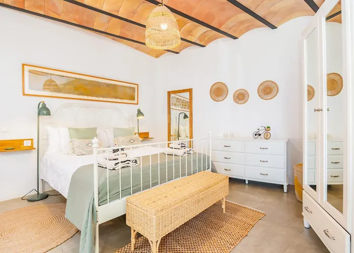 Villa Els Abats Fornalutx