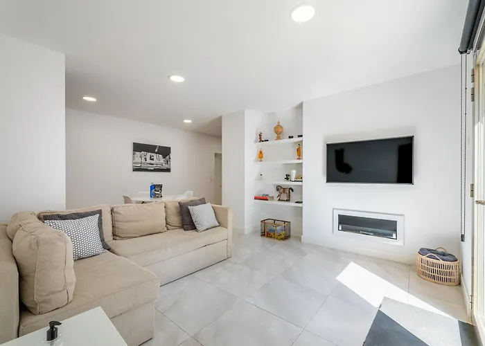 Private Bonanova 20 Villa Palma de Mallorca
