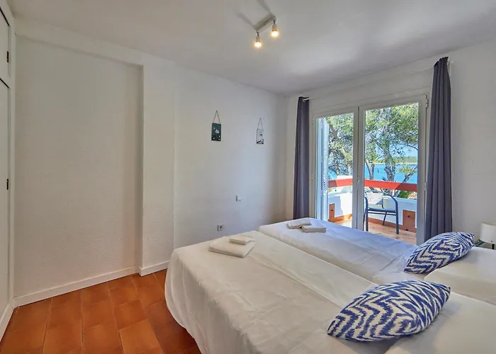 Nura Houses Magaluf Apartment