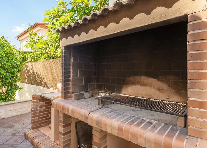 Huisdiervriedelijke Villa Laura Palma de Mallorca