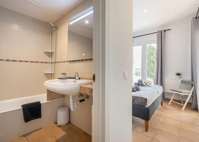 Appartement El Puerto I 1-3 à Cala D´Or