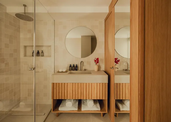 Aethos Mallorca Peguera