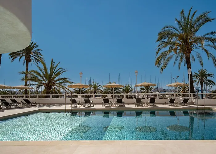 Hotel vicino a Carrer Sant Miquel