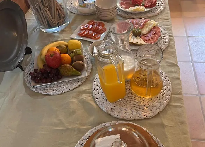 Boutique Hotel El Encinar de Artà