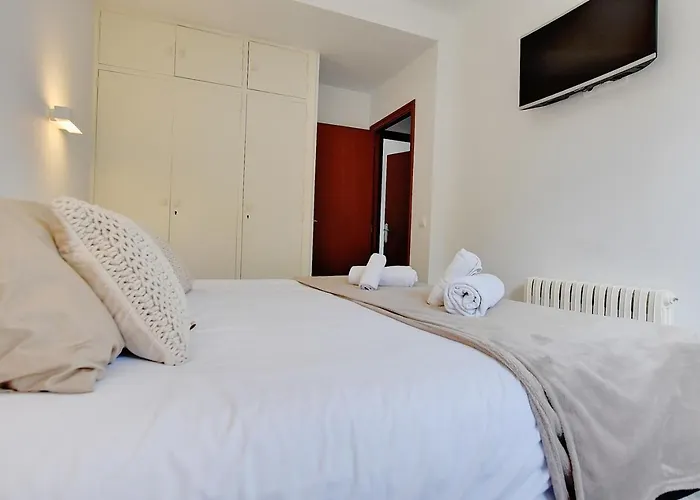Villa Can Benavent By Slow Villas El Arenal  che accetta animali