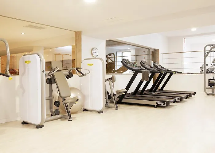 Hotel Sunprime Waterfront Adults Only Can Pastilla 