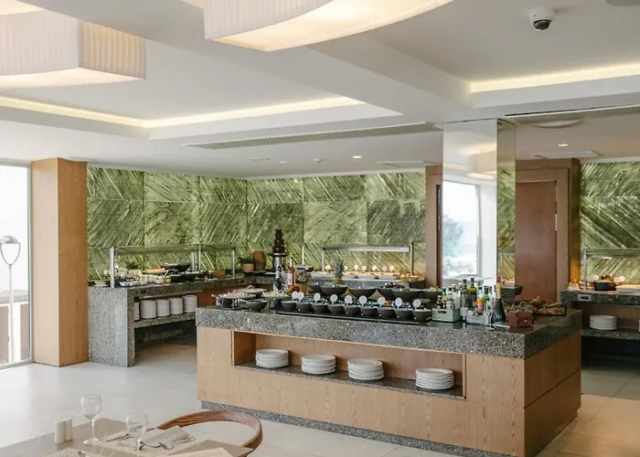 Boutique Hotel Kyrat Amarac - Adults Only Cala Millor 