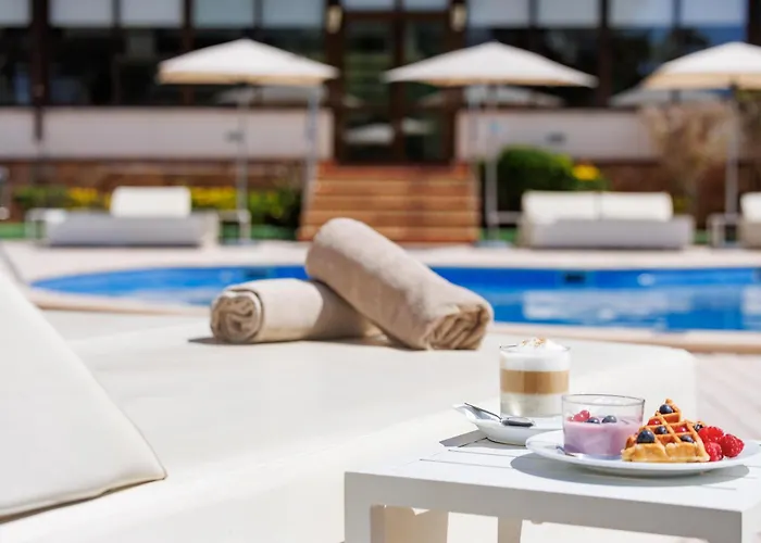 Boutique Hotel Pabisa Chico (Adults Only) Playa de Palma 