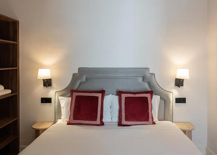 Hotel Flor de Mandarina Sa Pobla