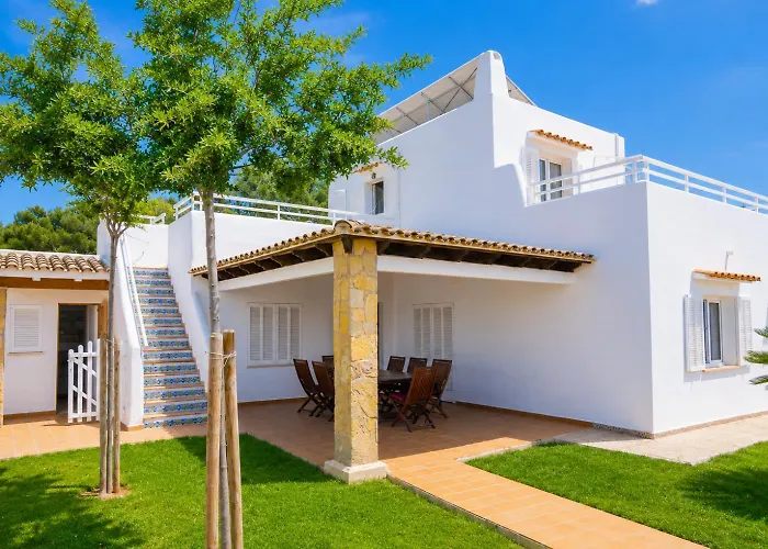 Villa Roca Nova Cala D´Or