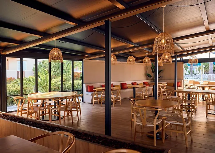 Hotel a Sa Coma (Mallorca)