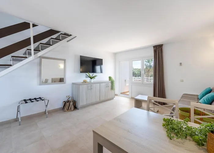 Hotel a 3 stelle a Cala D´Or