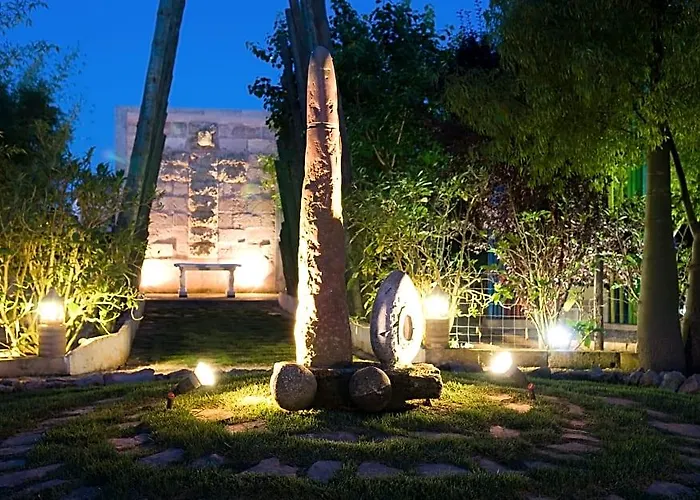 Es Revellar Art Resort Campos 