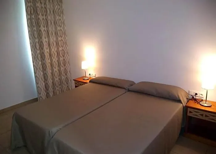 Hotel Alfonso Cala Ratjada  che accetta animali