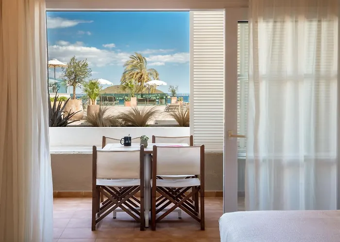 Hotel con animali ammessi a Magaluf (Mallorca)