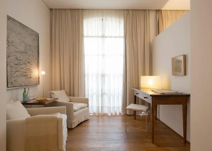 Convent De La Missio - Grand Luxury Boutique Hotel, Adults Only Palma di Maiorca