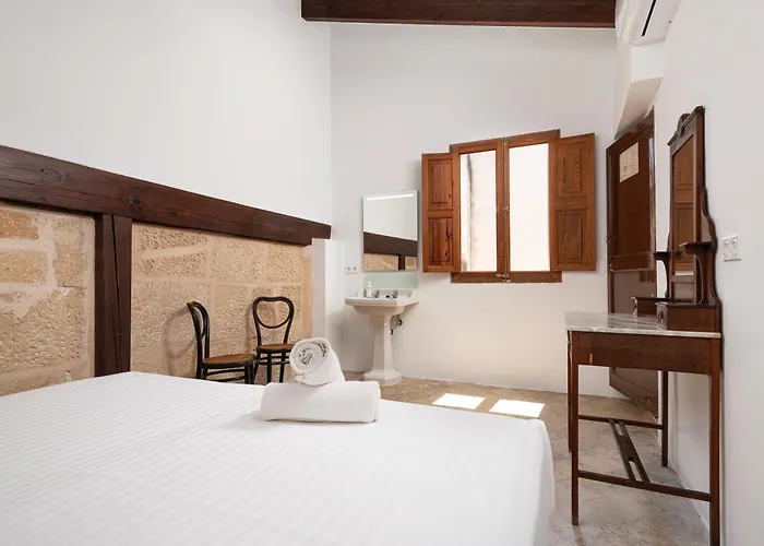 Hotel vicino a Lonja di Palma di Maiorca