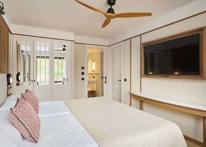 Hipotels Hipocampo Palace & Spa Cala Millor 