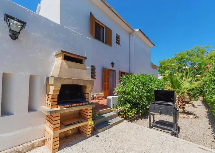 Villa antonio Palma di Maiorca