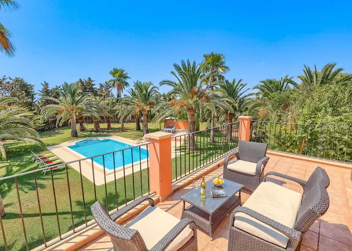 Villa Marino by Villa Plus Cala D´Or