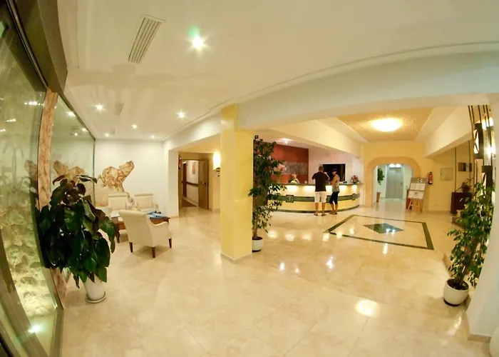Hotel Cala Gat Cala Ratjada 