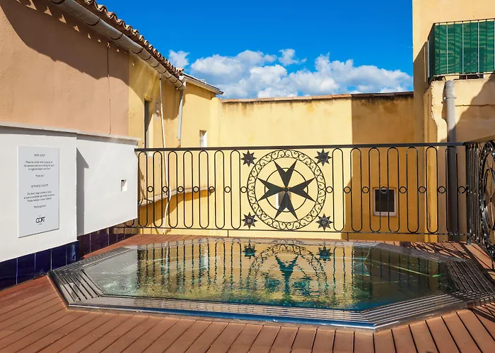 Resort di Palma di Maiorca