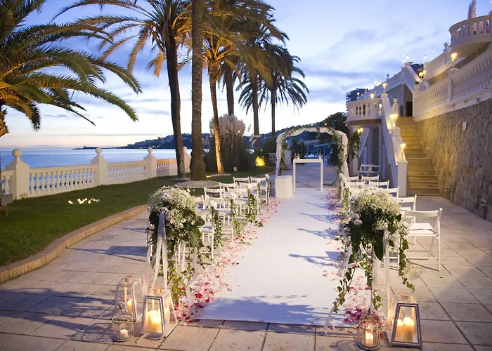 Nixe Palace Palma di Maiorca