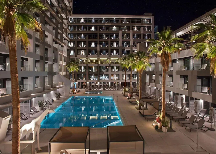 Hotel vicino a Santa Eulàlia