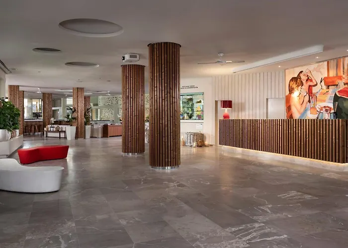 I 7 migliori hotel con spa a Magaluf (Mallorca) per una vacanza rilassante