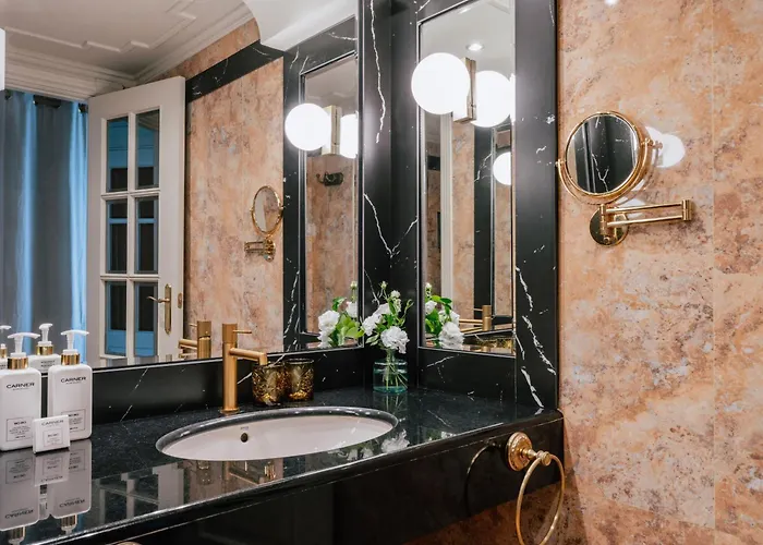 Hotel vicino a Tren Soller