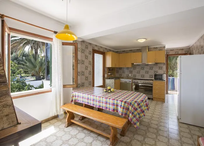 Na Penyal Hotel Cala Millor 