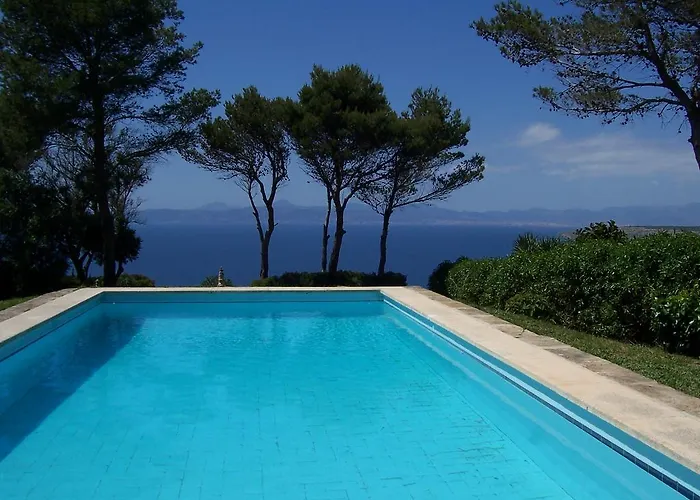 Villa Andrea El Arenal 