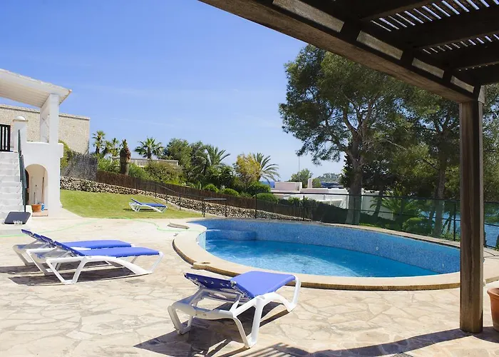Villa Bahia Dor 15 Portopetro