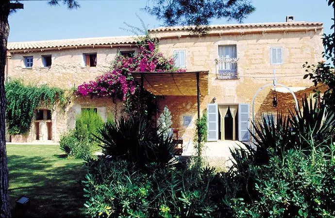 Pet friendly Finca Es Mayolet Manacor 