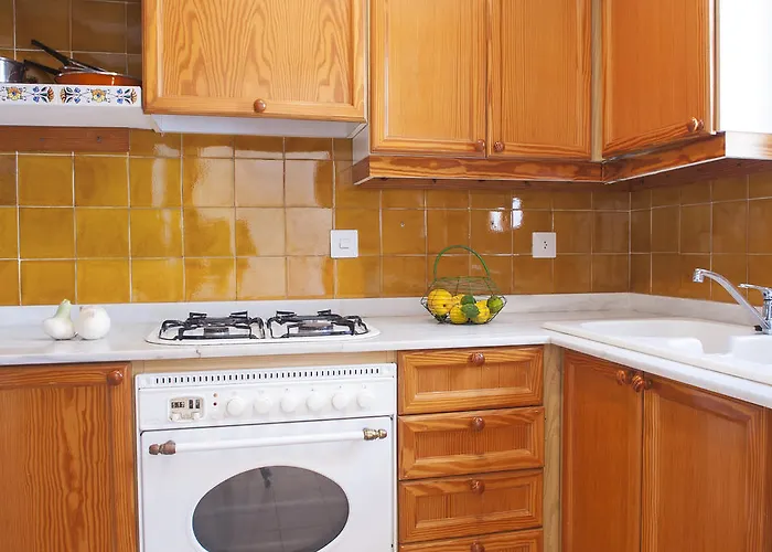 Apartamento Porto Cari 21 Cala D´Or