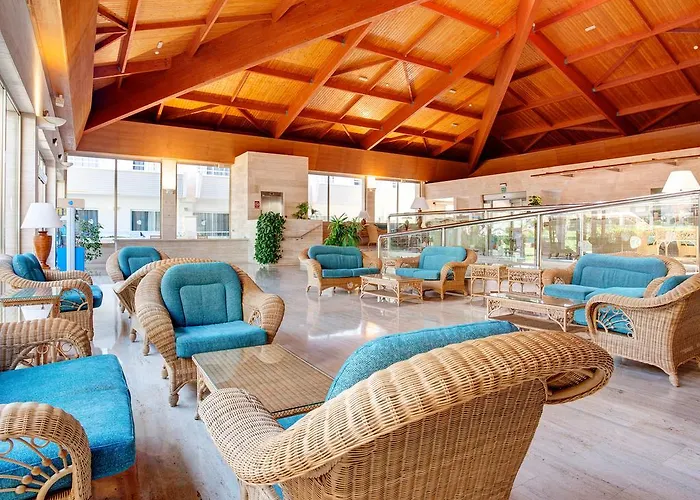 Hotels in Cala Bona (Mallorca)