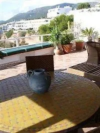 Hotel Ra112 Puerto Portals Portals Nous 