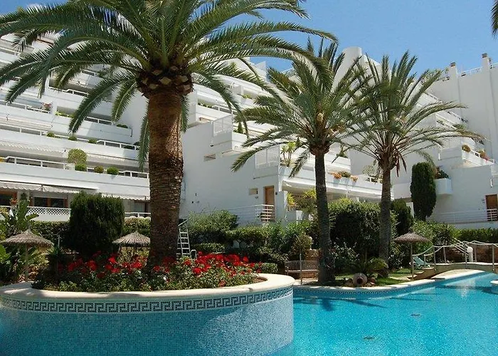Hotel Ra107 Puerto Portals Portals Nous 