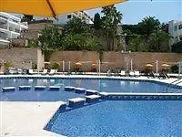 Hotel Ra111 Puerto Portals Portals Nous 