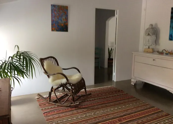 Haustierfreundliches Hotel Ithaka Vacacional Artá