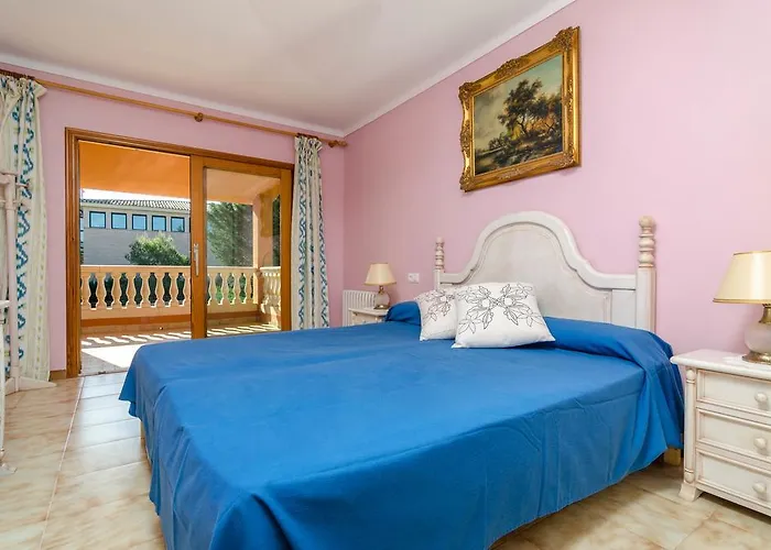 Villa Sa Coma