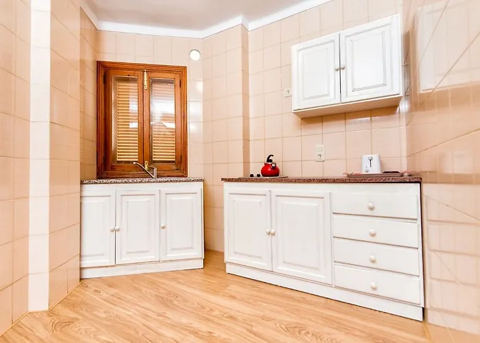 Apartamentos Arcos Playa S'Illot 