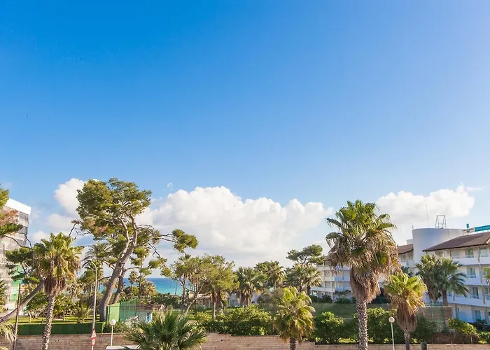 Villa Esperanza Muro