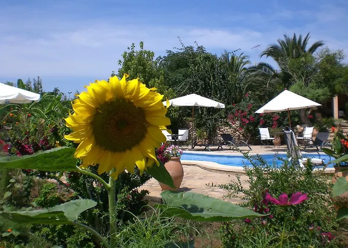 Agroturismo Na Set Centes - Adults Only Artá